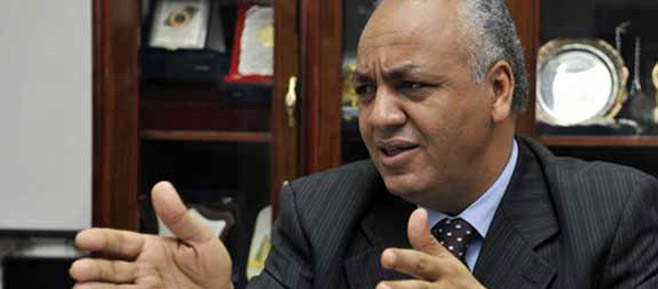 مصطفى بكرى:الرئيس نفى تقديم انتخابات الرئاسة على انتخابات البرلمان 1 مصطفى-بكري