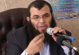 ممثل النور