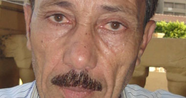 منصور الشترى أمين الحزب الناصرى بالشرقية