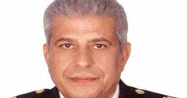 قرار جمهورى بترقية الشهيد نبيل فراج لرتبة لواء مساعد وزير الداخلية 1 نبيل فراج