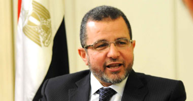 "الجنح" تؤيد حبس هشام قنديل وترفض استئنافه 1 هشام قنديل