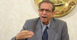 وزير التعليم العالى