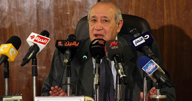 وزير التموين