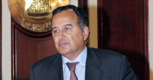 وزير الخارجية