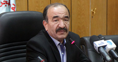 وزير القوى العاملة كمال أبو عيطة