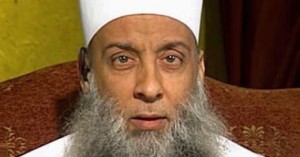 قيادى سلفى: وفاة والدة الشيخ أبى إسحاق الحوينى 1 وفاة والدة الشيخ أبى إسحاق الحوينى