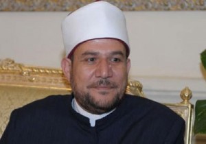 وكيل الاوقاف