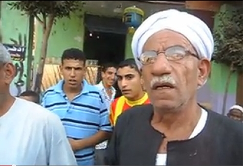 بالفيديو.. شقيق «حبارة»: أخي المجرم صنعه أمن الدولة 1 0108-500x360