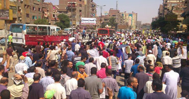 عناصر الأخوان بـ"فاقوس" شرقية يحتجزون طلابا داخل معهد دينى 1 145