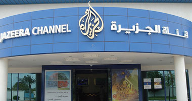 القضاء الإدارى يقضى بإغلاق قنوات الجزيرة واليرموك والقدس وأحرار 25 1 19201129173335
