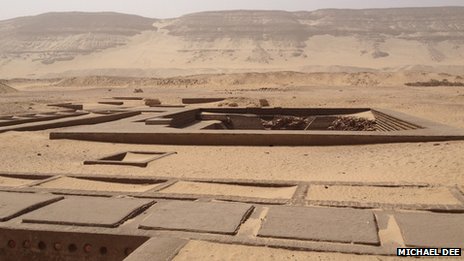 دراسة بريطانية:مصر تحولت سريعًا إلى الدولة الموحدة.. و”Aha” أول ملوكها بعد نارمر 1 2020