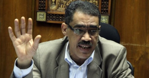 الأعلى للصحافة يقرر اعتبار جميع رؤساء الصحف القومية منتهية مدتهم 1 32201323112312_6