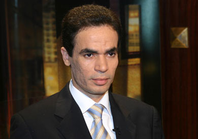 المسلماني: مصر ستكون دولة آمنة في ٢٠١٤ وناهضة في ٢٠١5 1 Ahmad-Maslamani1657