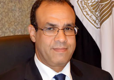الخارجية: لن نسمح لأحد بالمساس بالمصالح المصرية 1 Ambassador-Badr-Aaty1679