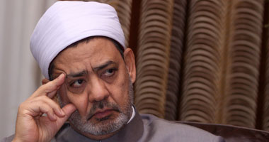 الأزهر: قضيتنا كل مواد الدستور وليست مواد الشريعة فقط 1 S420133154315