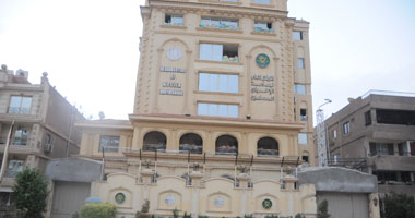 الأمور المستعجلة تقضي بحظر نشاط الإخوان وحل جمعيتها والتحفظ على أموالها ومقارها 1 S6201330103210