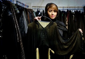 abaya