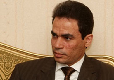 المسلمانى: عناصر الثورة المضادة تجهز مظاهرات ضد منصور فى أمريكا 1 ahmed-almosalemany-76565