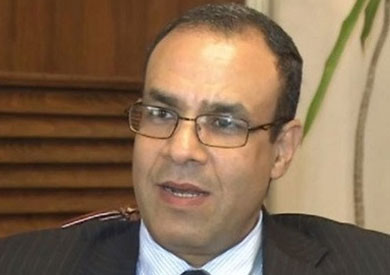 الخارجية: لا توجد صفقة بين أمريكا ومصر بشأن موقف القاهرة من ضرب سوريا 1 badr-abd-alaaty-safeer-324234