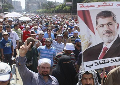 دعم الشرعية يدعو أنصاره لعصيان مدني سلمي يوم الجمعة لحين عودة مرسي 1 daam-elshreaa-1676