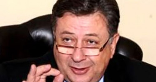 السفير التركى يصل القاهرة.. ويؤكد: القاهرة وأنقرة إيد واحدة 1 l5201225111234_4