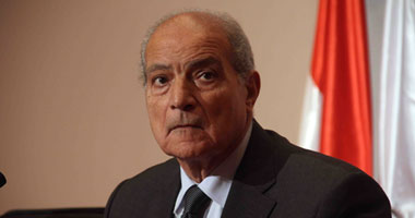 وزير العدل: انتهينا من إعداد الجزء الثانى لمشروع الحركة القضائية 1 s120121214113