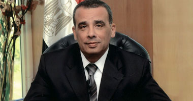 رئيس المصرية للمطارات: 70 % انخفاض فى حركة الطيران بشرم والغردقة 1 s120131316457