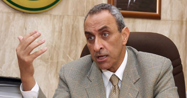 وزير الزراعة واستصلاح الأراضى يوافق على إنشاء أول برلمان زراعى فى مصر 1 s3201118172851