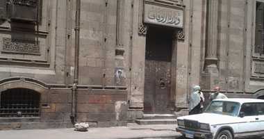 اوقاف الشرقية : سيتم إحالة الخطيب للشئون القانونية فى حالة تغيير موضوع الخطبة 1 الاوقاف