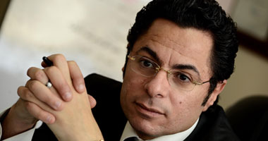 خالد أبو بكر