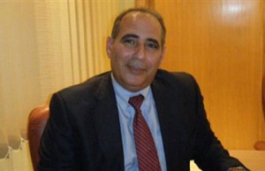 محافظ الشرقية د سعيد