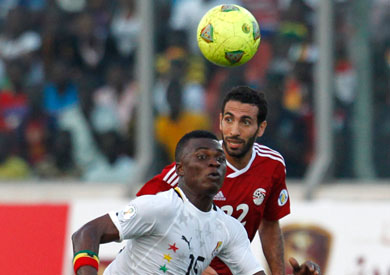 أبوتريكة للاعبى المنتخب: جلبتم نكسة جديدة لمصر.. وضيعتم حلم جيل بأكمله 1 أبوتريكة
