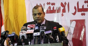 أحمد الفضالى