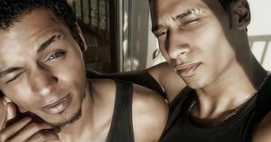 أوكا وأرتيجا يطلبان 15 ألف جنيه مقابل الظهور بإحدى الفضائيات