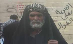 بالفديو..''أبو الثوار'' يطالب لجنة الخمسين بعزل رموز الوطني المنحل والإخوان 1 ابو الثوار
