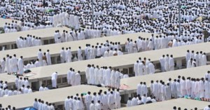 ارتفاع عدد وفيات الحجاج المصريين إلى 19 حالة 1 ارتفاع عدد وفيات الحجاج المصريين إلى 19 حالة