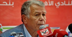 الأمن يوافق "مبدئيا" على إقامة نهائى الأهلى وأورلاندو بالدفاع الجوى 1 الأمن يوافق