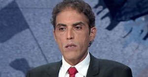 الدستور يدين الاعتداء على متحدثه الإعلامى ويطالب الجميع بنبذ العنف 1 الدستور يدين الاعتداء على متحدثه الإعلامى ويطالب الجميع بنبذ العنف