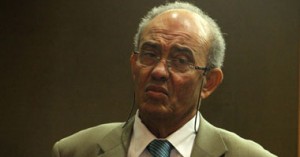 الدكتور أحمد البرعى وزير التضامن الاجتماعى