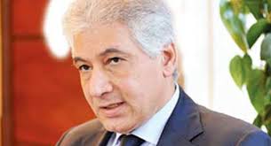 وزير المالية: الاستفادة من خبرة “النقد الدولي” لتطبيق الضريبة علي القيمة المضافة 1 الدكتور-أحمد-جلال-وزير-المالية