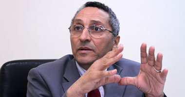 الدكتور إبراهيم العسيرى، المتحدث باسم هيئة الطاقة النووية بوزارة الكهرباء والطاقة