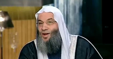 الشيخ محمد حسان: رفع الشعارات السياسية فى الحج "يفسد العبادة" 1 الشيخ محمد حسان