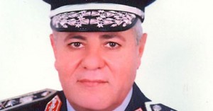وزير الإنتاج الحربى: لا يوجد أحد يمكنه منع مصر من تصنيع الأسلحة 1 الفريق رضا حافظ وزير الإنتاج الحربى