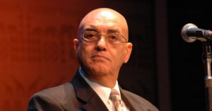 الكاتب محمد سلماوى المتحدث الرسمى باسم لجنة الخمسين لتعديل الدستور