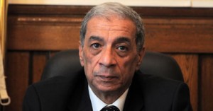 المستشار هشام بركا