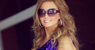 بشرى تجسد "داليدا" فى مسلسل من إنتاج محمد حفظى 1 بشرى