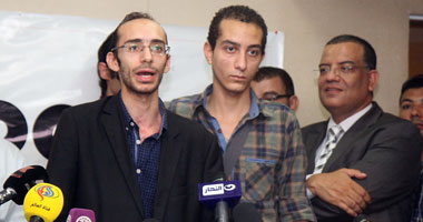 "تمرد": لن ندخل فى أى تحالف انتخابى إلا إذا كان تحت اسم وراية الحركة 1 تمرد1