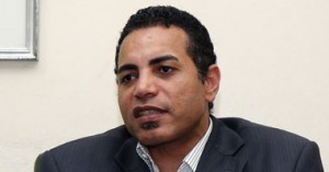 "الأعلى للصحافة" يعيد جمال عبد الرحيم لرئاسة تحرير جريدة الجمهورية 1 جمال عبد الرحيم رئيسا لتحرير جريدة الجمهورية