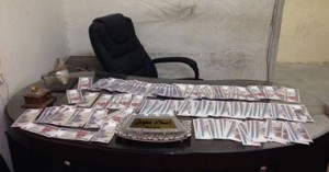 حبس 5 عاطلين ضبط بحوزتهم 32 ألف جنيه عملات ورقية مزورة