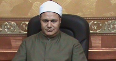 إعداد 330 ساحة لأداء صلاة عيد الأضحى بالشرقية 1 د.سعيد رضوان وكيل وزارة الأوقاف بالشرقية